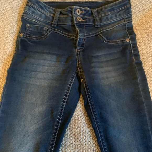 Mudd blue jeans - Picture 2 of 5